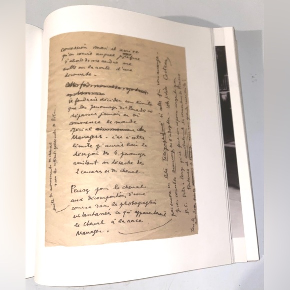 No. 5 Culture CHANEL Book (English & French Edition) Jean-Louis Froment LARGE - Picture 4 of 11